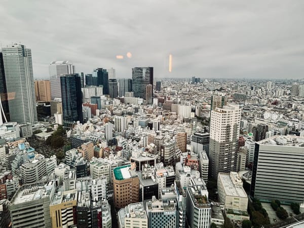 Japan & South Korea in 14 Days: A Fast-Paced Premium Itinerary